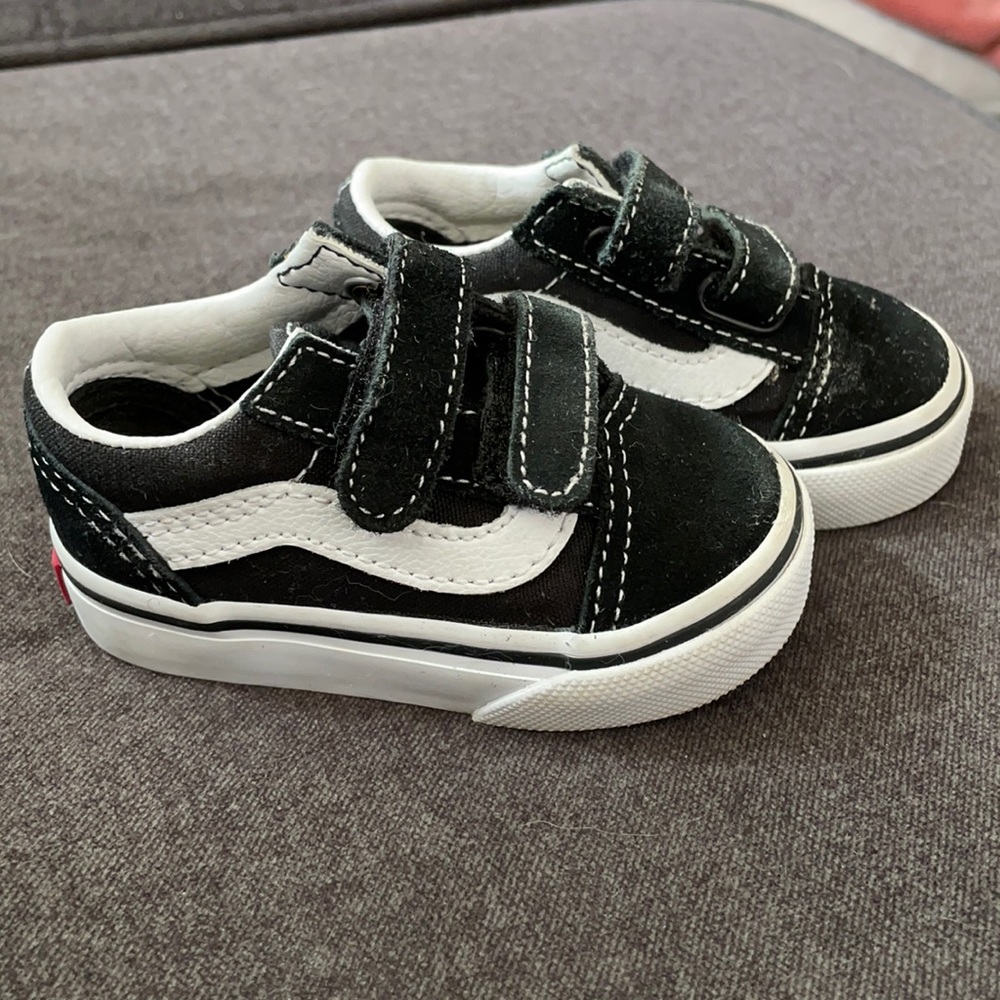 Baby Vans